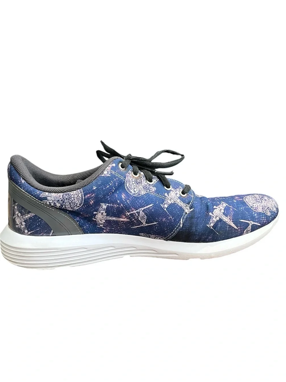 Star Wars Inkkas sneakers